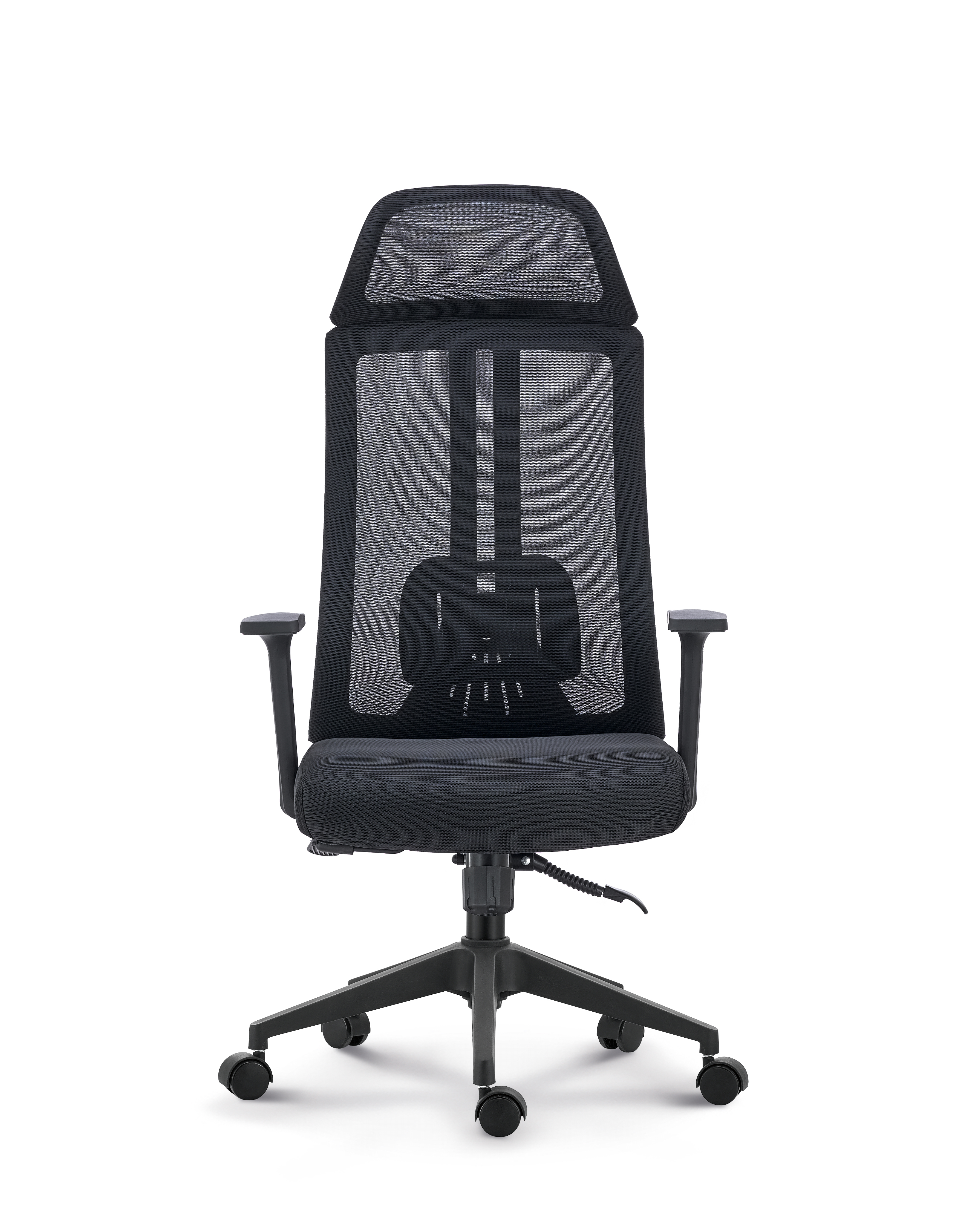 Best Modern Adjustable Reclining Office Chair with Headrest