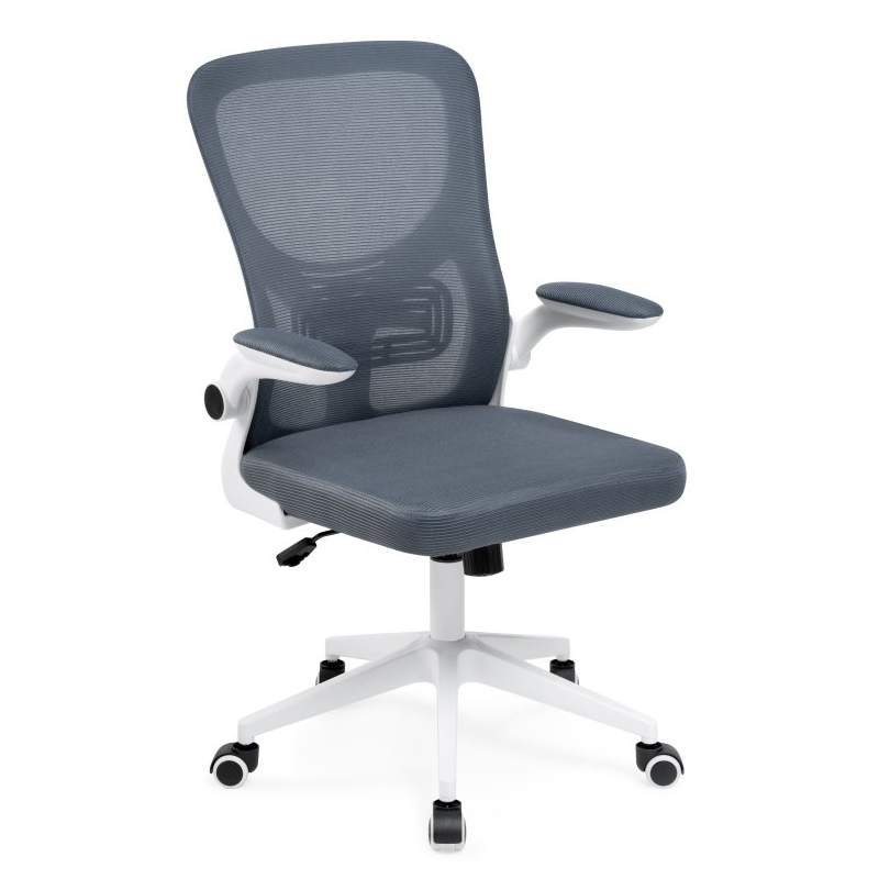 Ergonomic Mesh Office Chair adjustable height comfortable office chair swivel chair