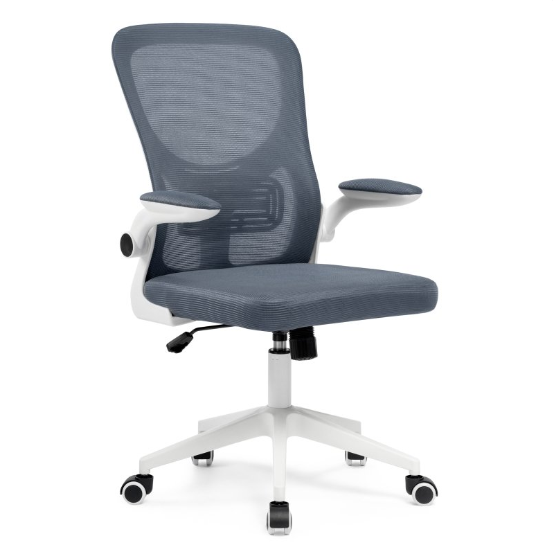 Ergonomic Mesh Office Chair adjustable height comfortable office chair swivel chair