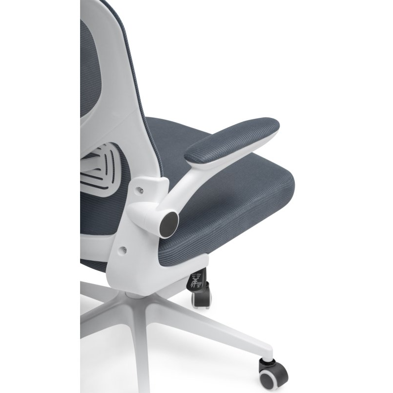 Ergonomic Mesh Office Chair adjustable height comfortable office chair swivel chair