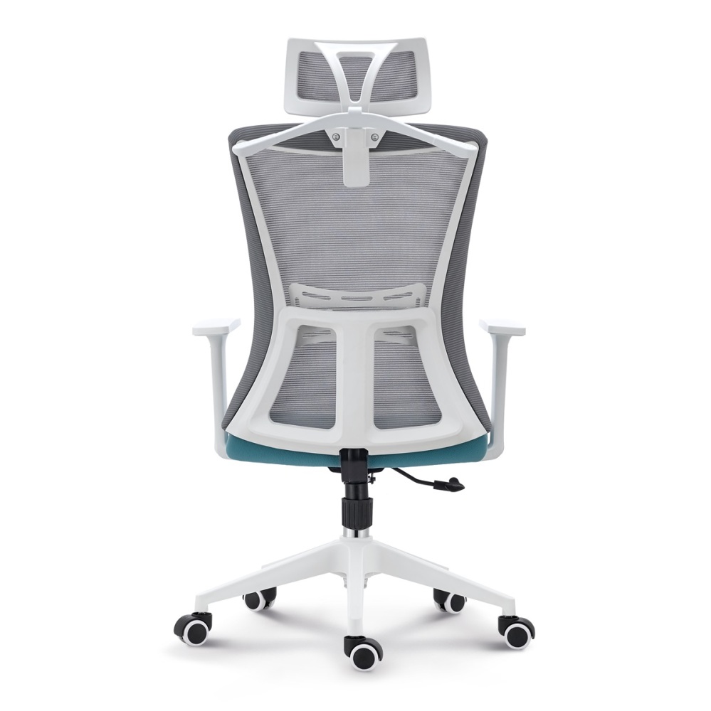 Best Ergonomic Office Chairs High Back Mesh ExecutiveSwivel Office Chair