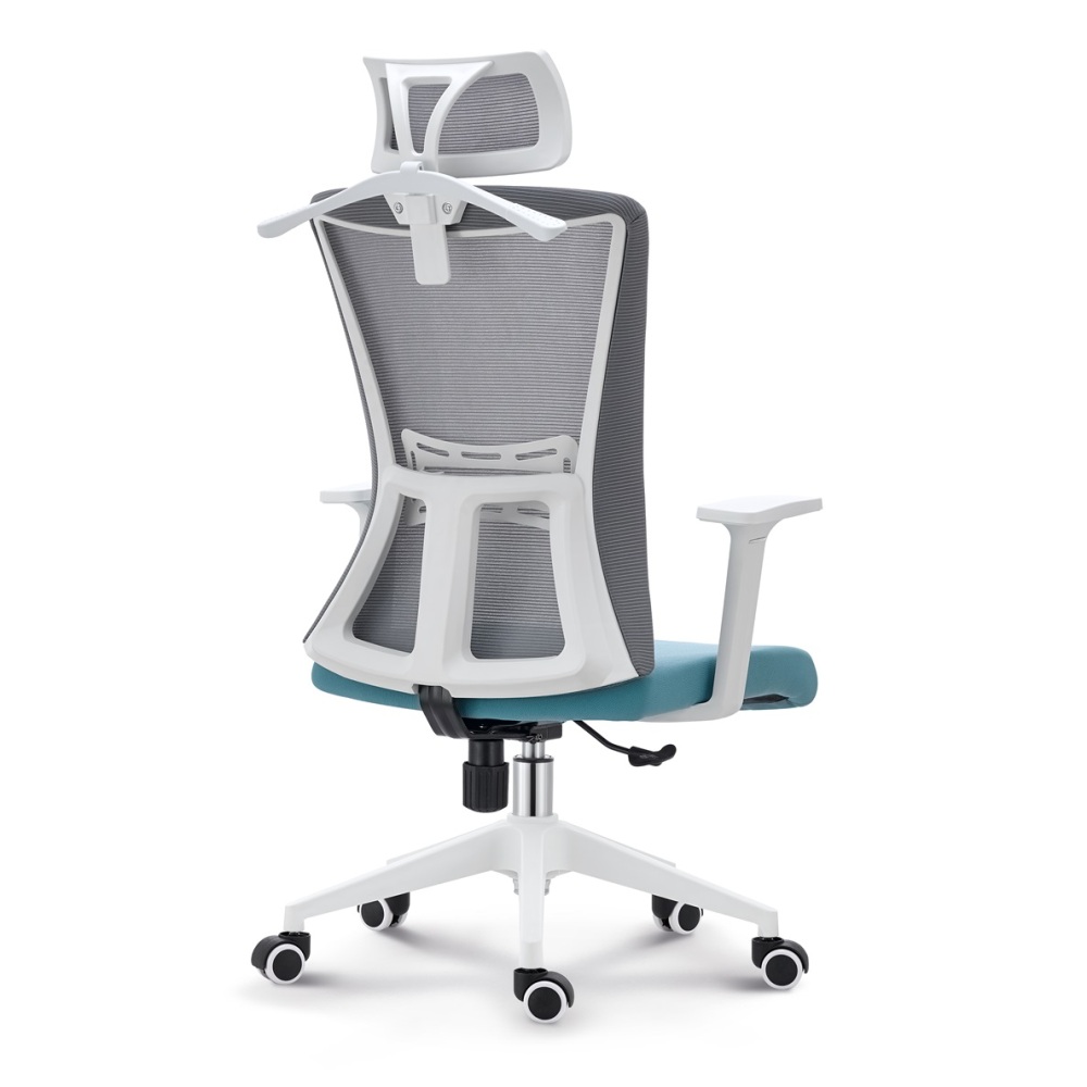 Best Ergonomic Office Chairs High Back Mesh ExecutiveSwivel Office Chair