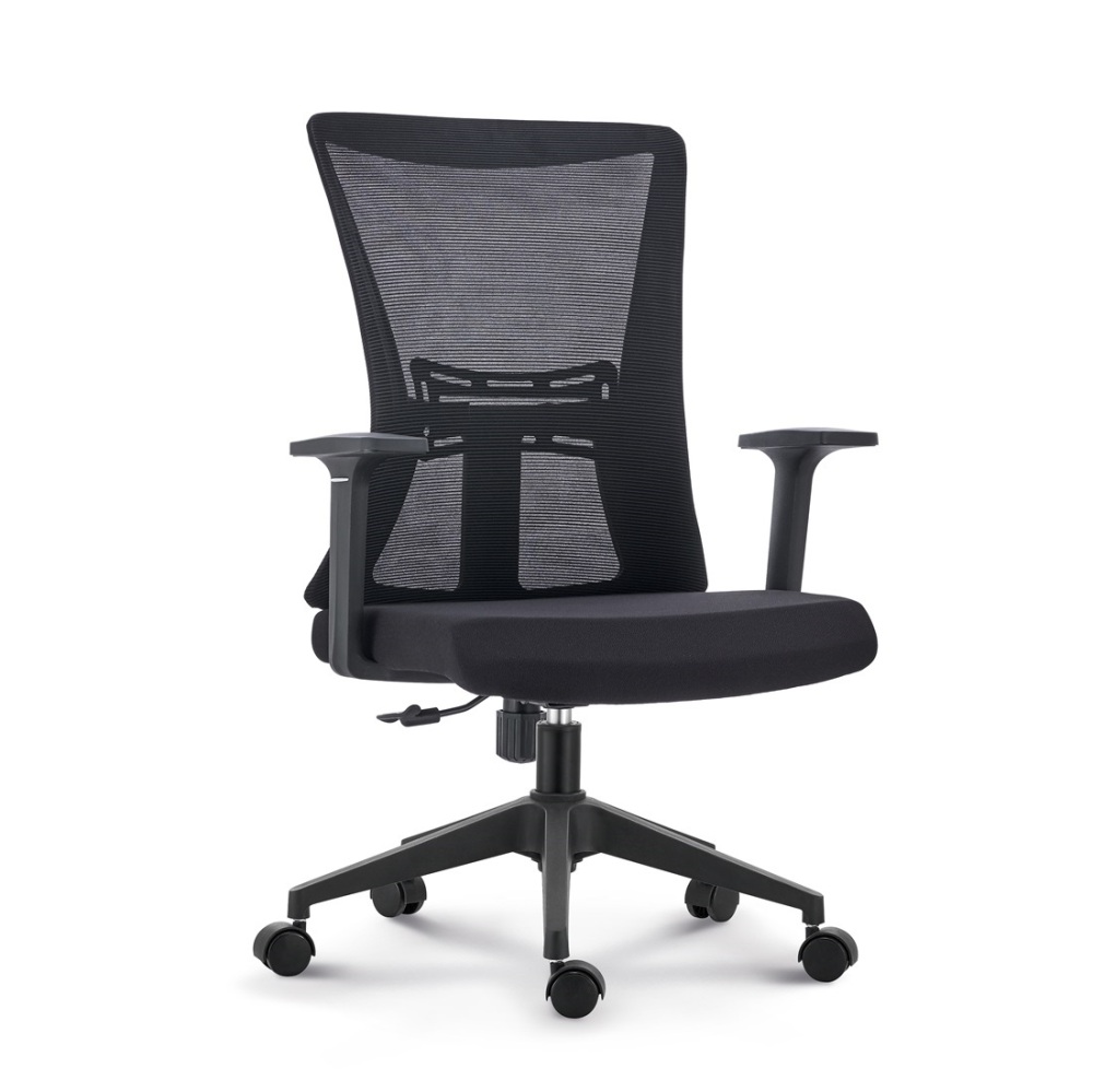 Modern Mesh Comfortable Armrest Chair Ergonomic Executive Swivel Office Chairs