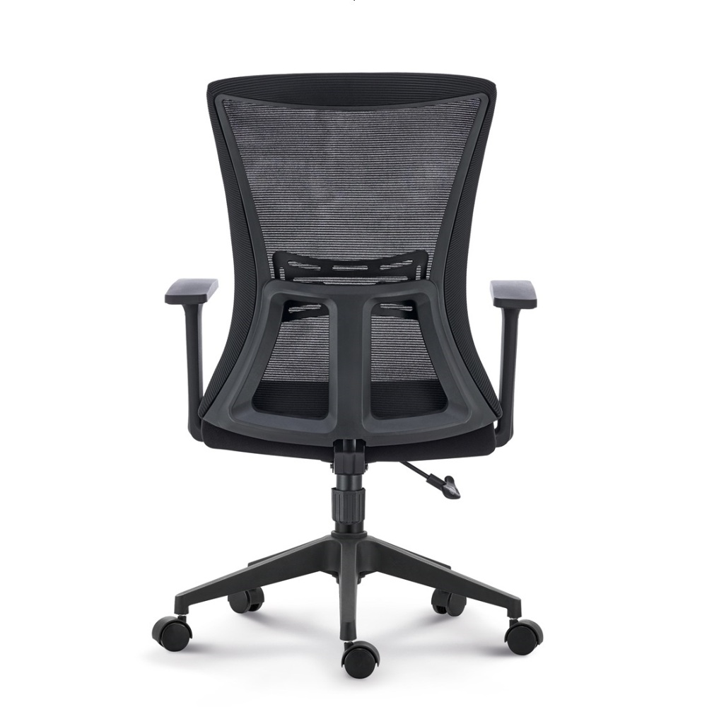 Modern Mesh Comfortable Armrest Chair Ergonomic Executive Swivel Office Chairs
