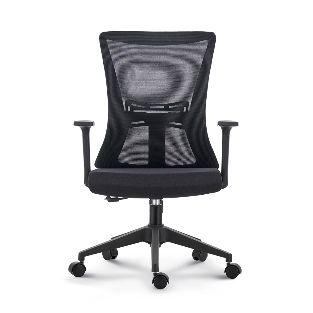 Modern Mesh Comfortable Armrest Chair Ergonomic Executive Swivel Office Chairs