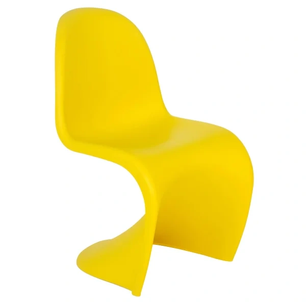 Curve design chair