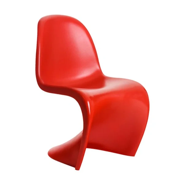 Curve design chair