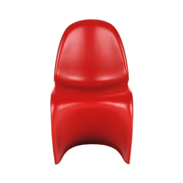 Curve design chair