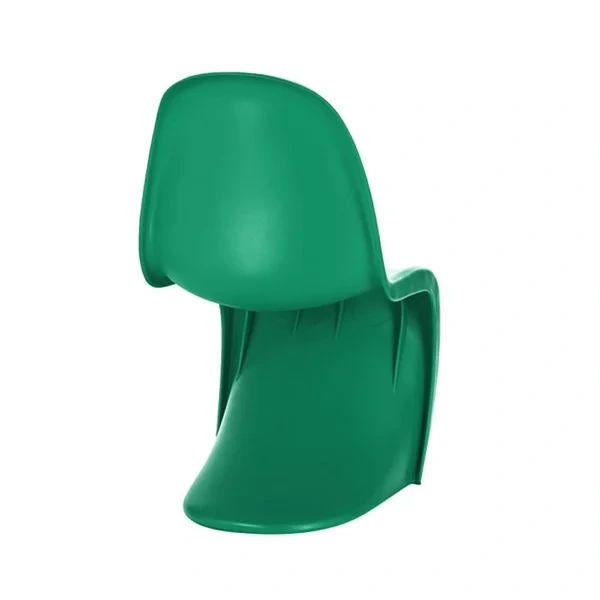 Curve design chair