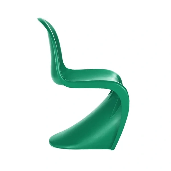 Curve design chair