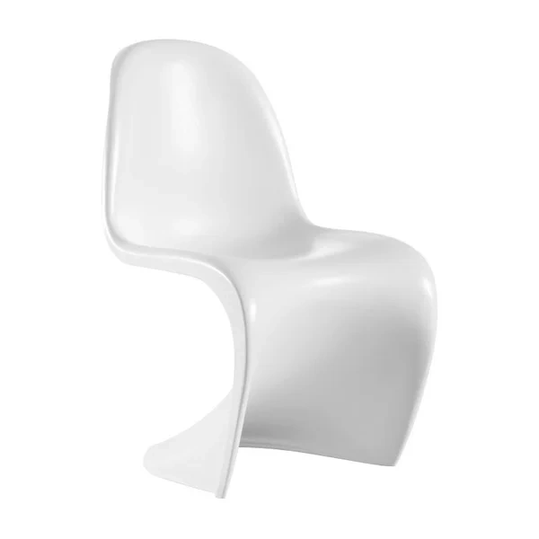 Curve design chair