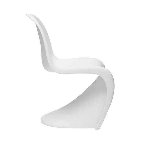 Curve design chair