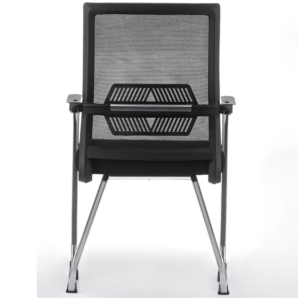 Mesh Office Chair No Wheel