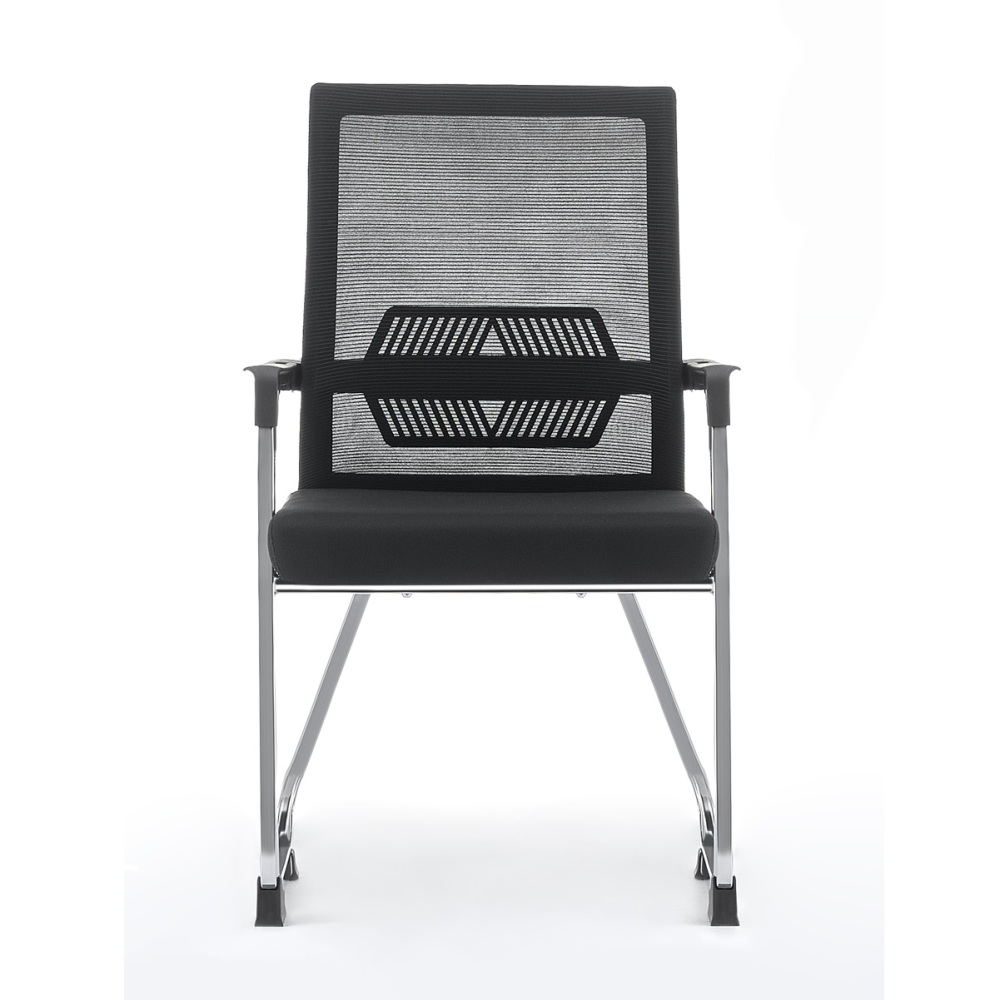 Mesh Office Chair No Wheel