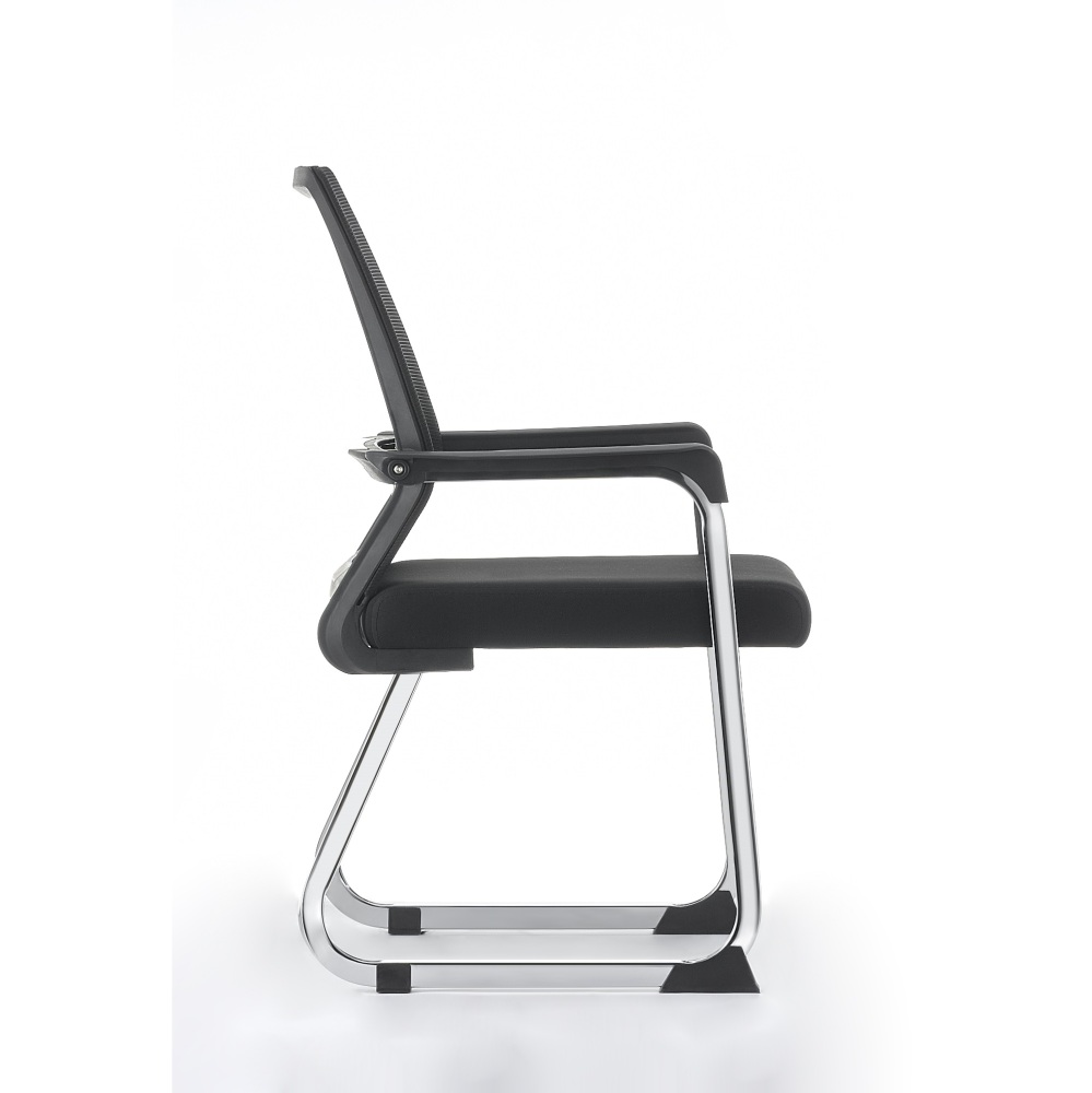 Mesh Office Chair No Wheel