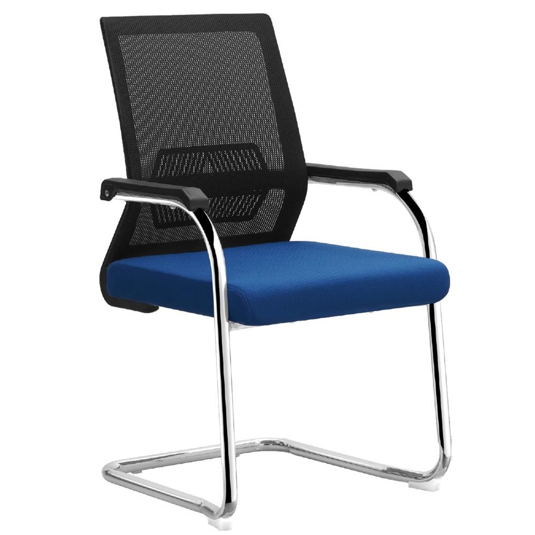 Modern Mesh Ergonomic Office Chair New Design Staff Mesh Chair