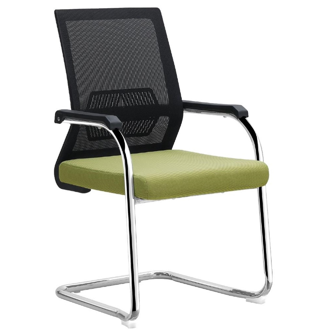 Modern Mesh Ergonomic Office Chair New Design Staff Mesh Chair