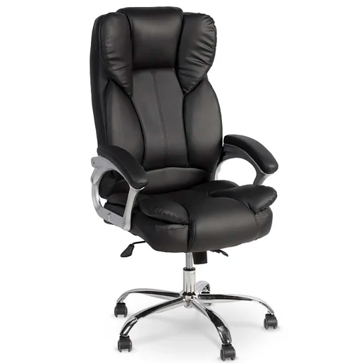 High Quality Executive PU Leather Boss Chair