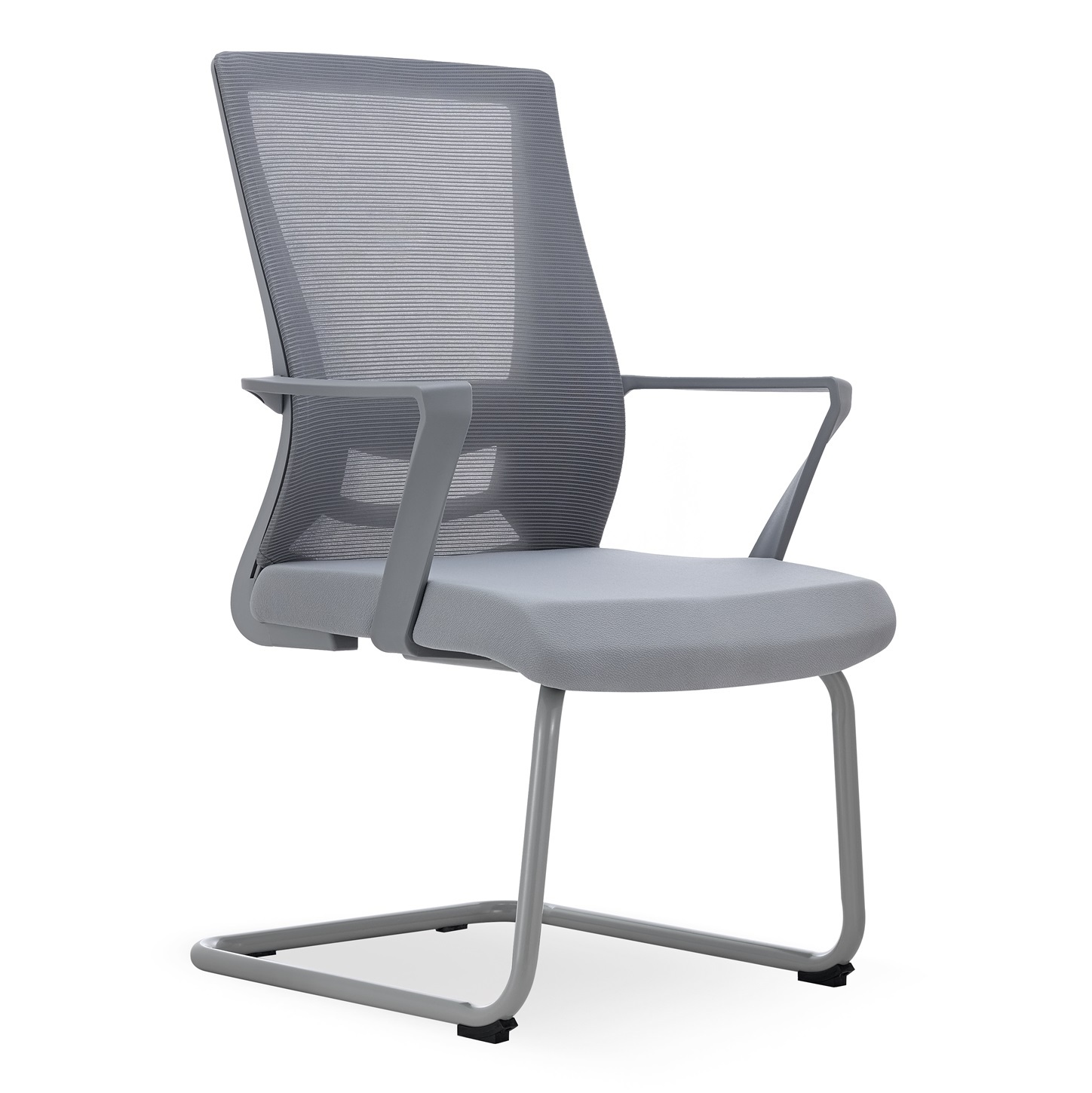 Commercial Office Waiting Chair for Visitor Office Chair