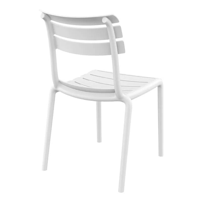 Helen stacking chair