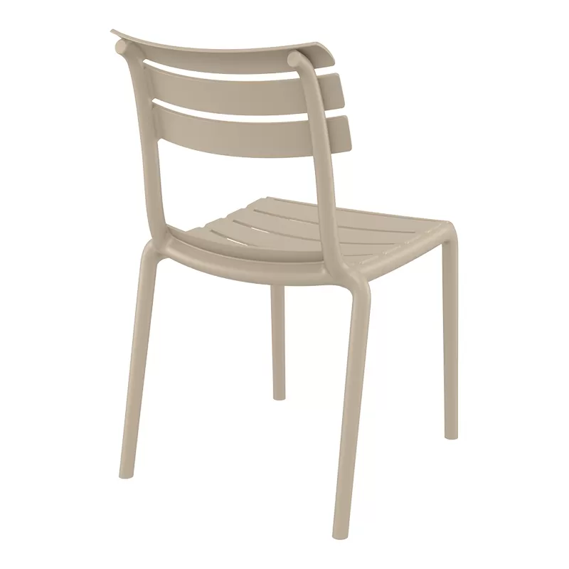 Helen stacking chair