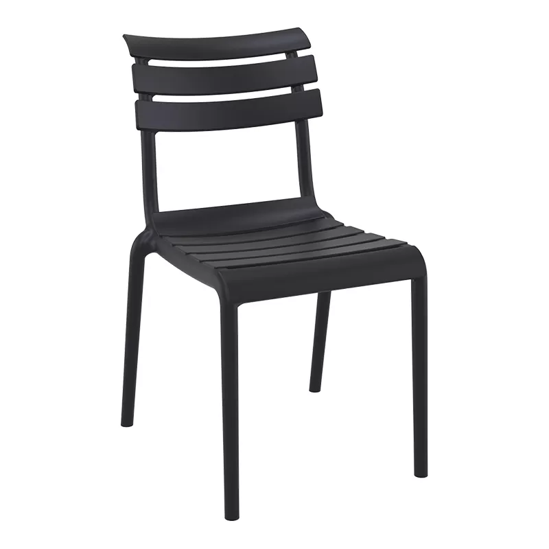 Helen stacking chair
