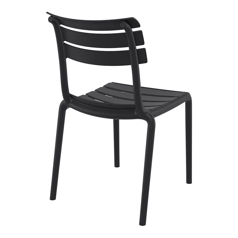Helen stacking chair