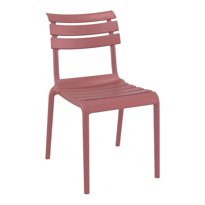 Helen stacking chair