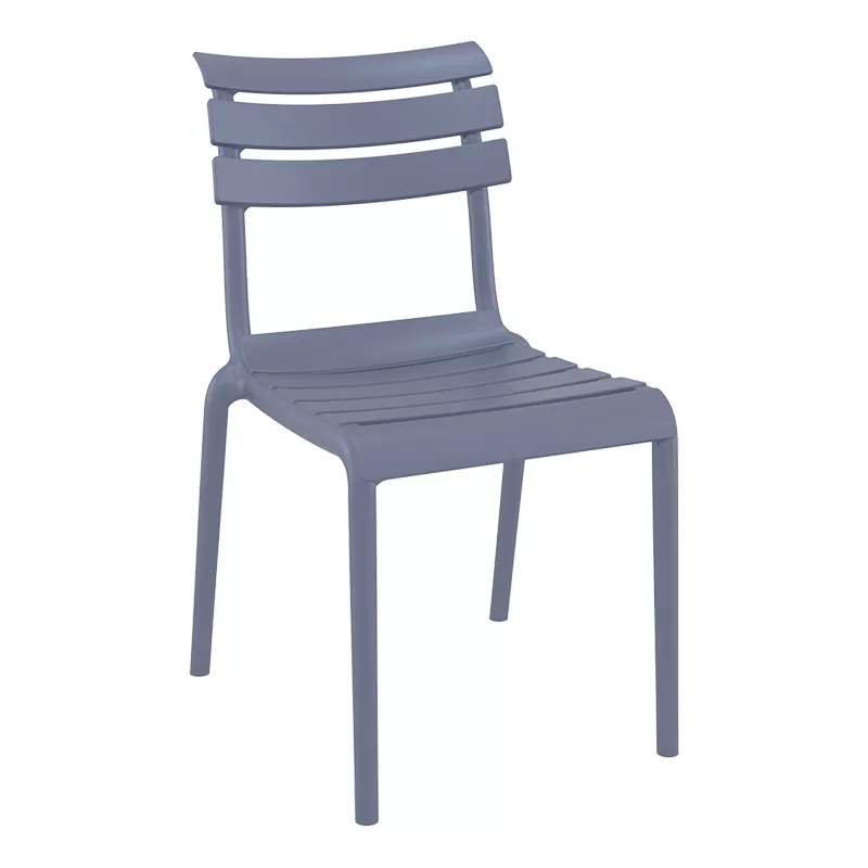 Helen stacking chair
