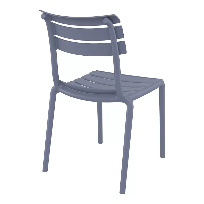 Helen stacking chair
