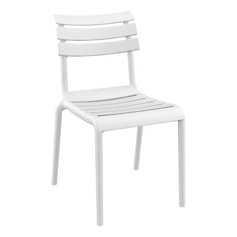 Helen stacking chair