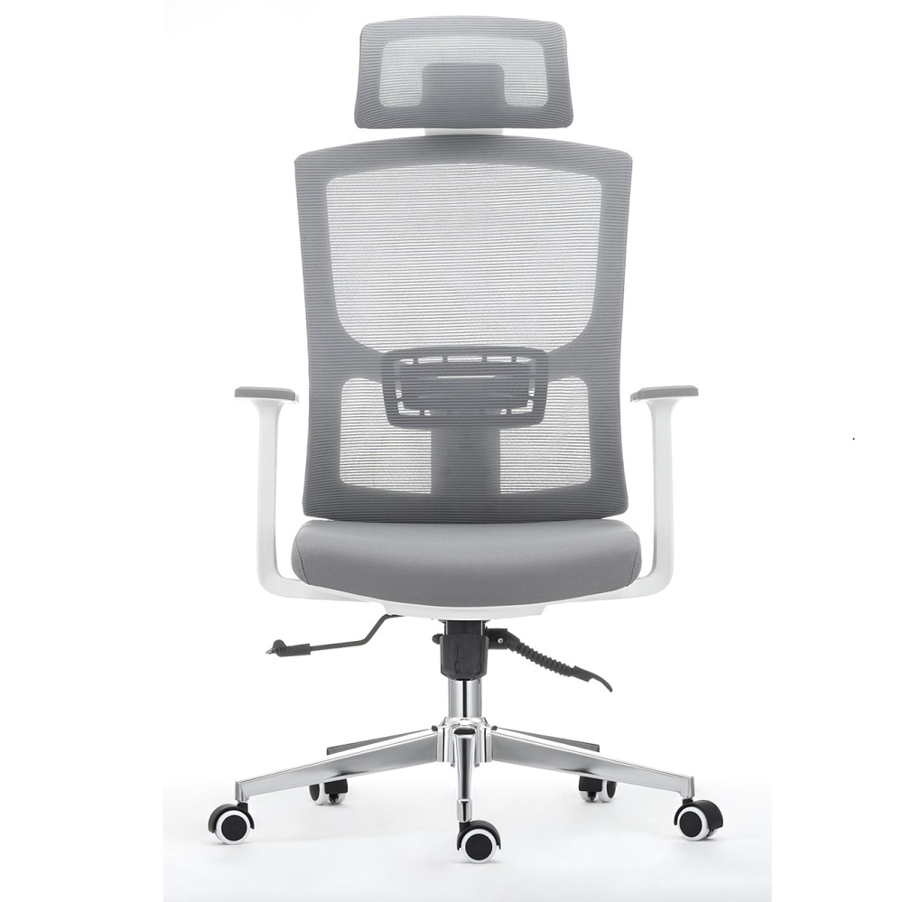 Office Chair Stylish Black Ergonomic Office Chair