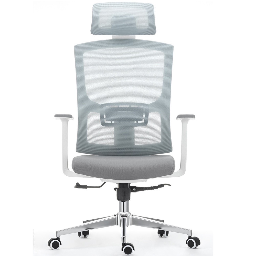 Office Chair Stylish Black Ergonomic Office Chair
