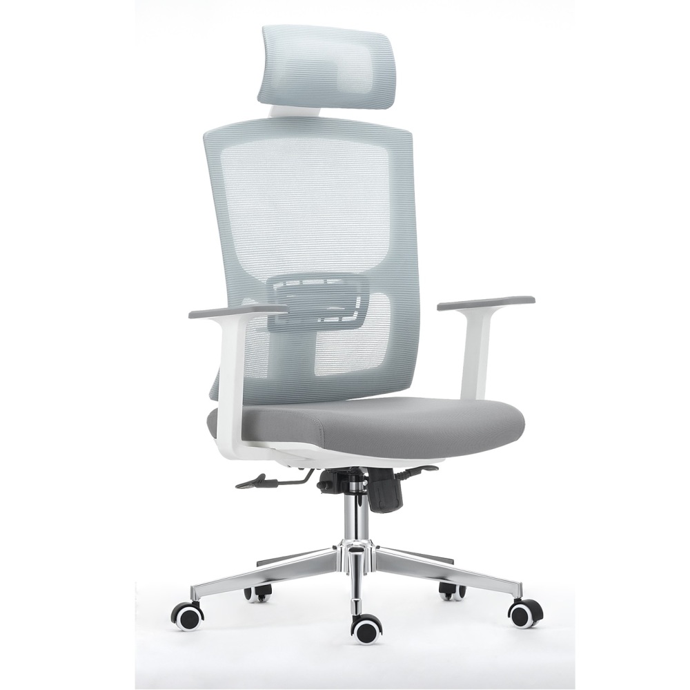 Office Chair Stylish Black Ergonomic Office Chair