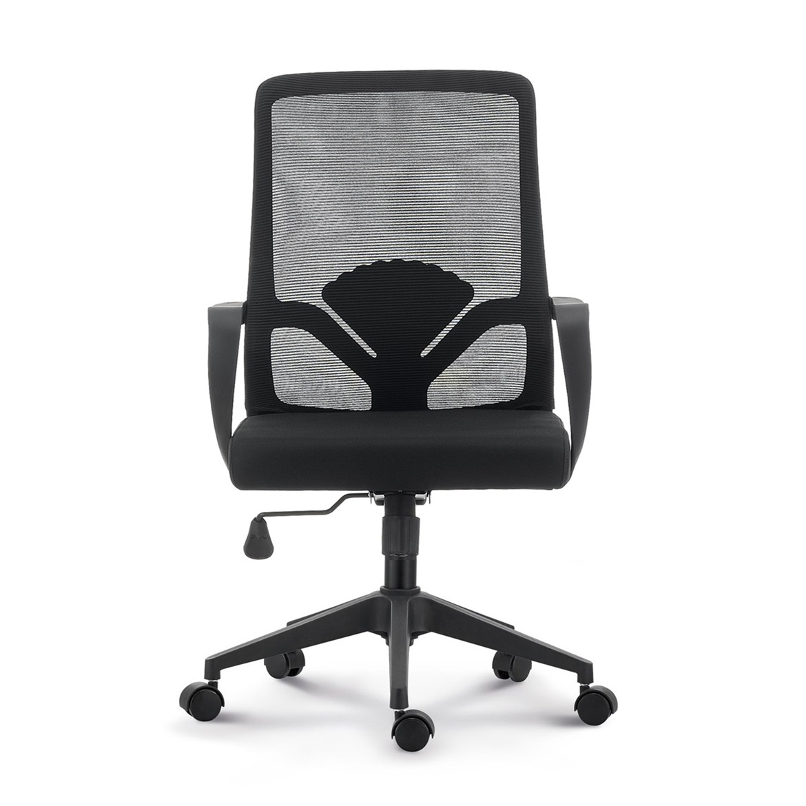 Adjustable Height Ergonomic Executive Office Chair Swivel