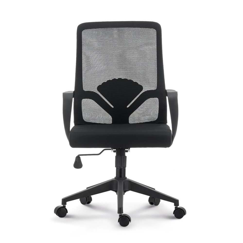 Adjustable Height Ergonomic Executive Office Chair Swivel