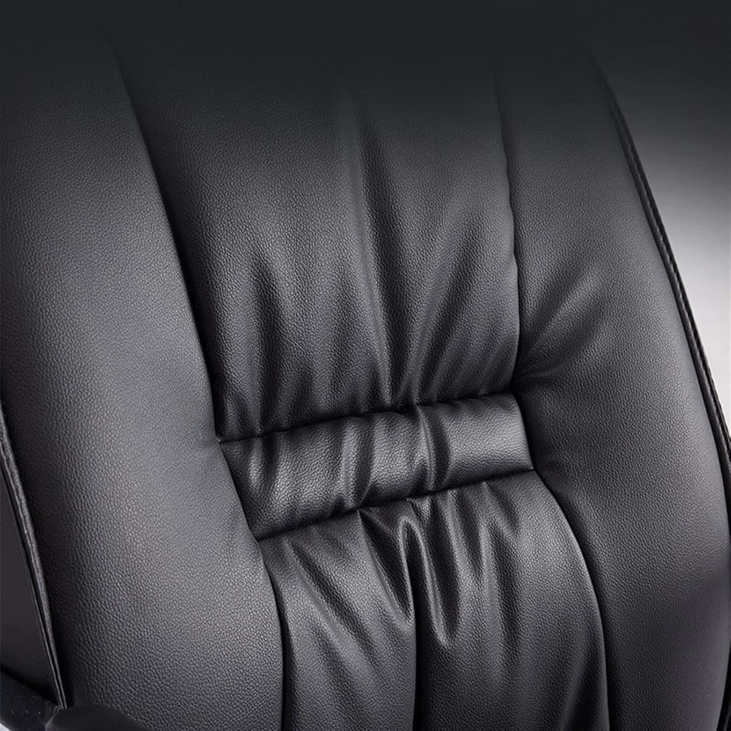Executive Visitor Chair Leather Office Chair