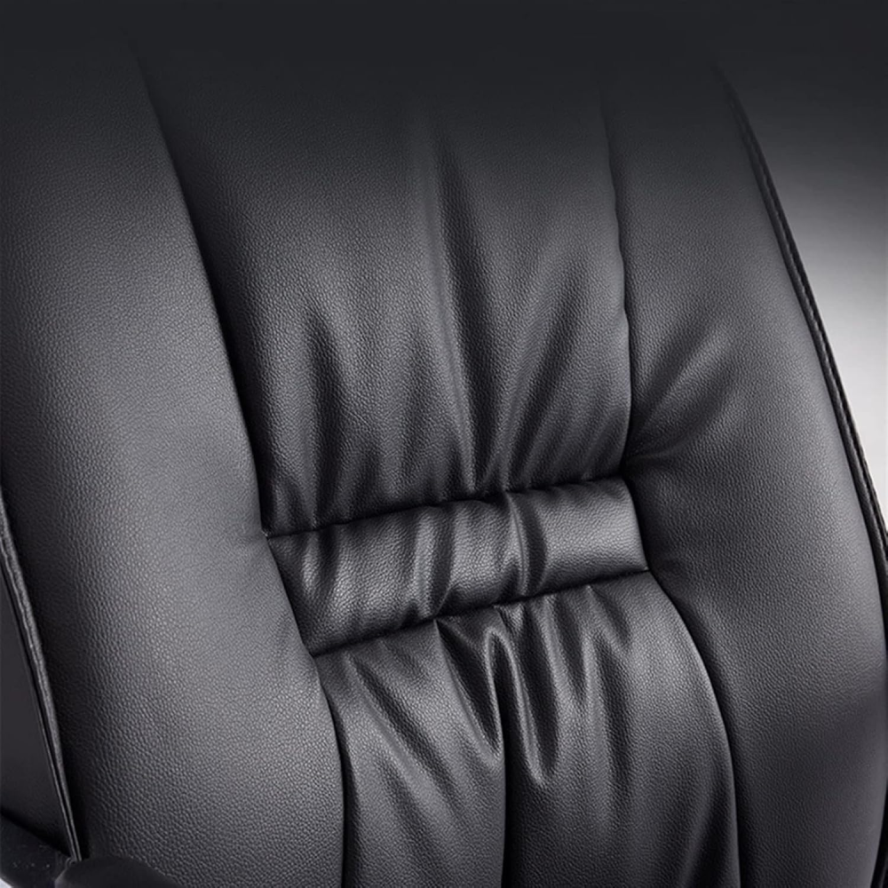 Executive Visitor Chair Leather Office Chair