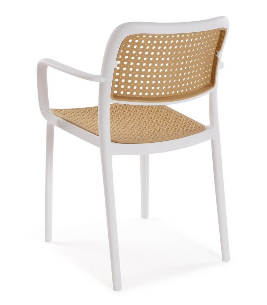 Nordic Ratan Chair Modern Hotel Banquet Living Room Wooden Black Cafe Dining Chair Armrest