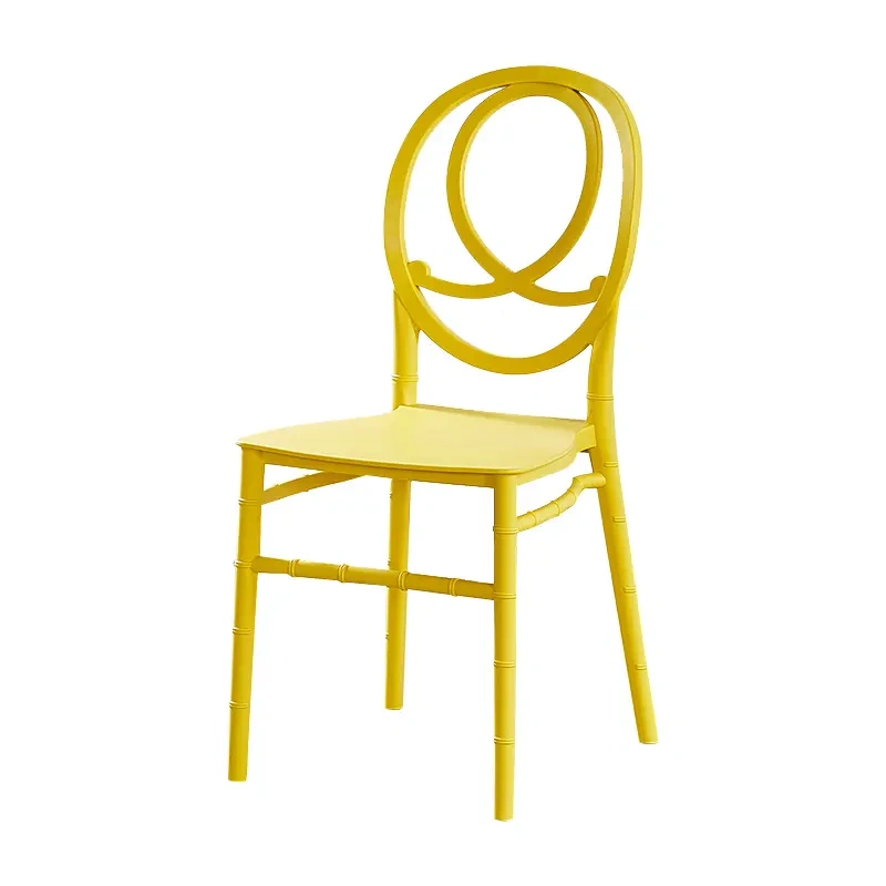 Outdoor Banquet Rental Event Chair