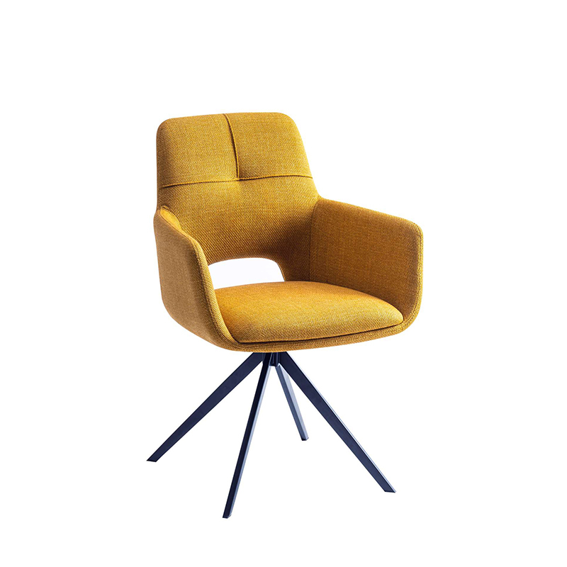 Swivel chair Fabric