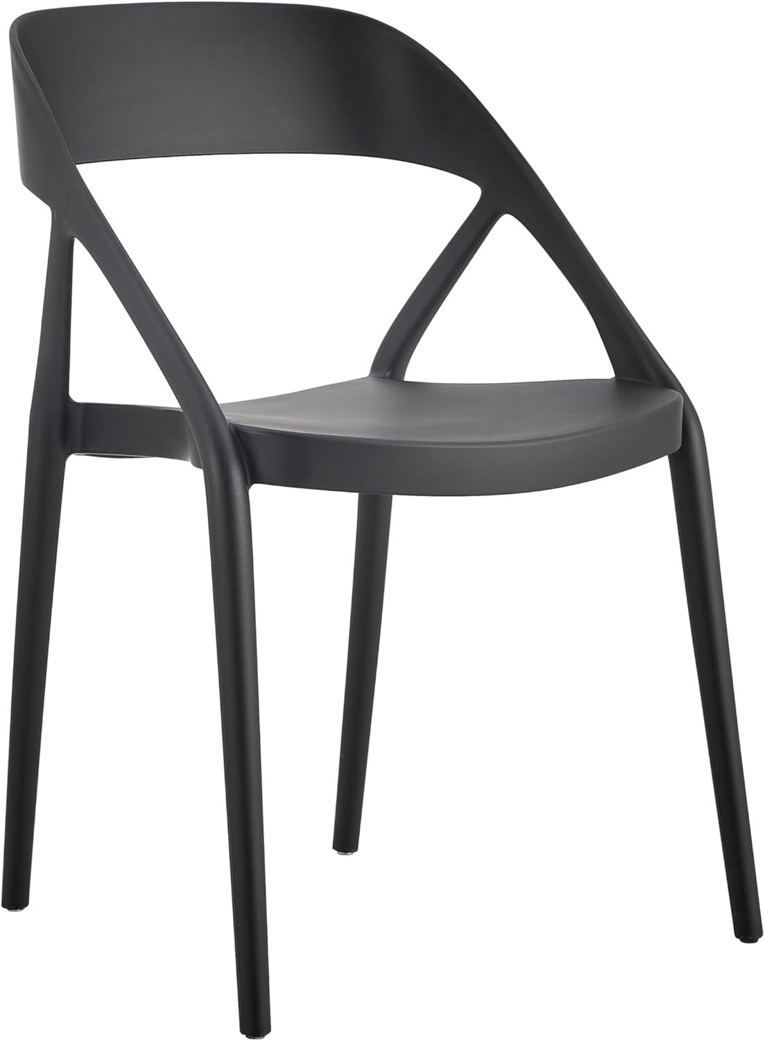 METRO Professional Outdoor Stackable Chair Stackable