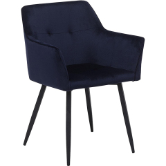 dark blue