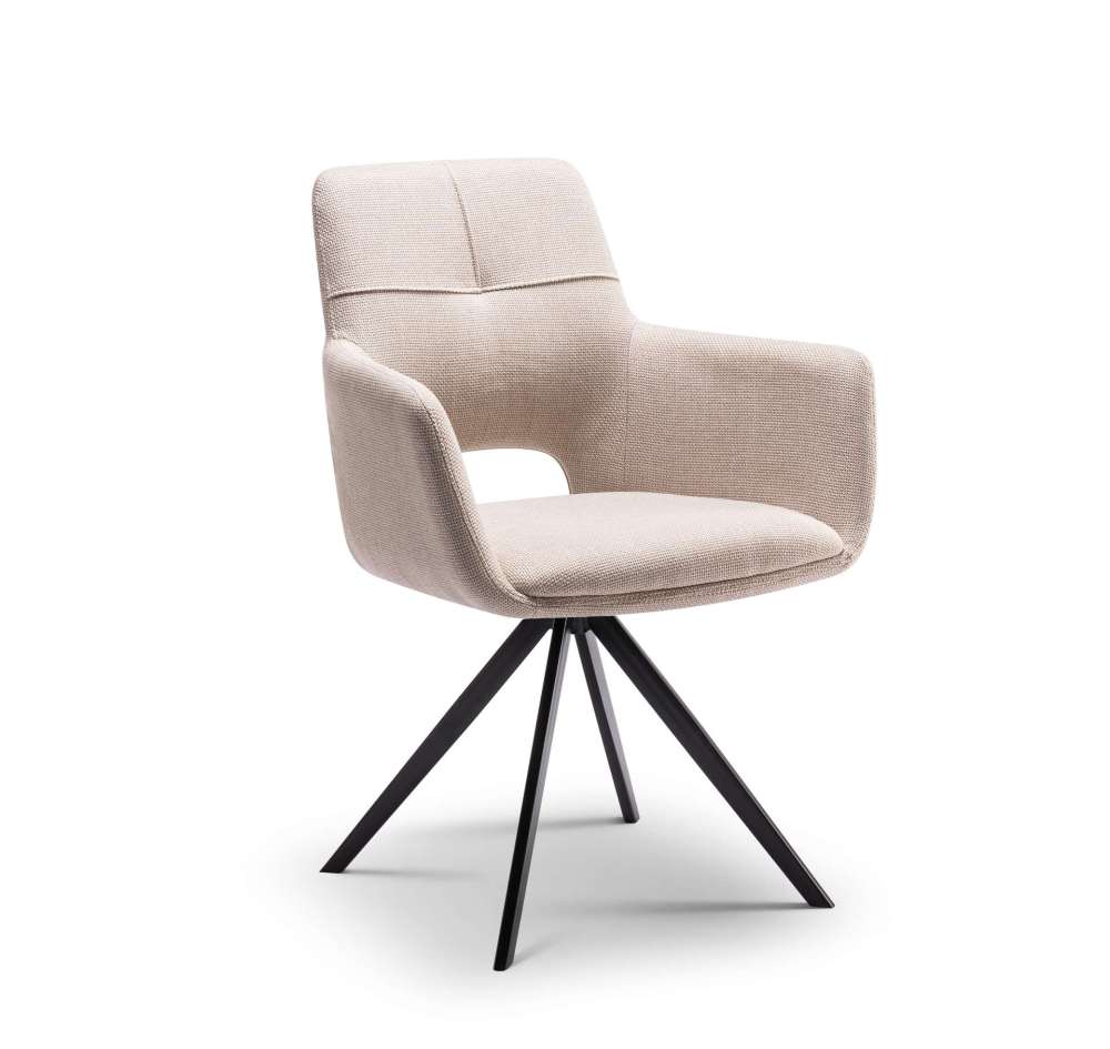 Swivel chair Fabric