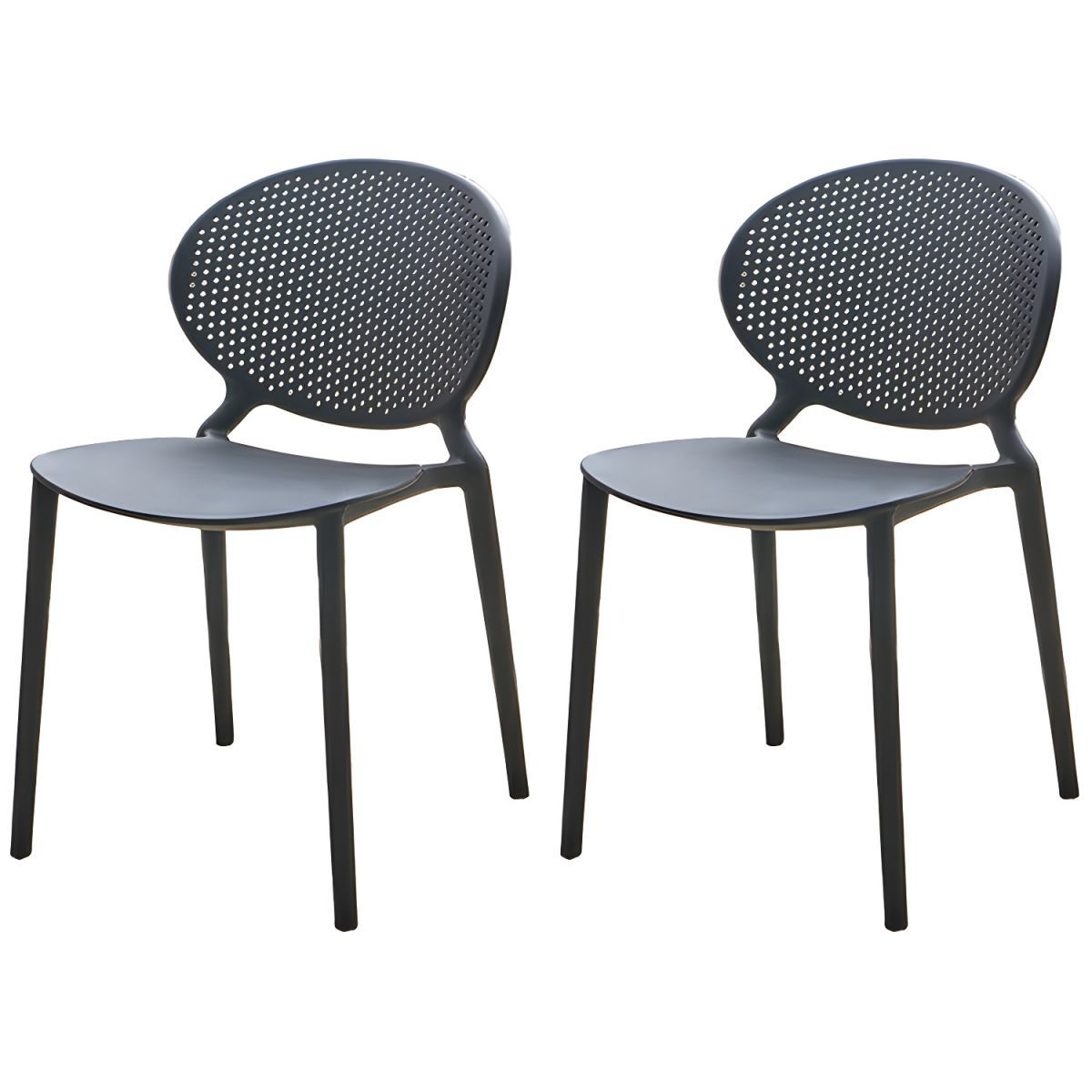 Modern Chairs for Comfortable Seating