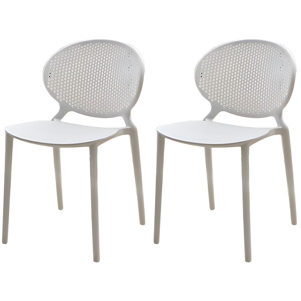 Modern Chairs for Comfortable Seating