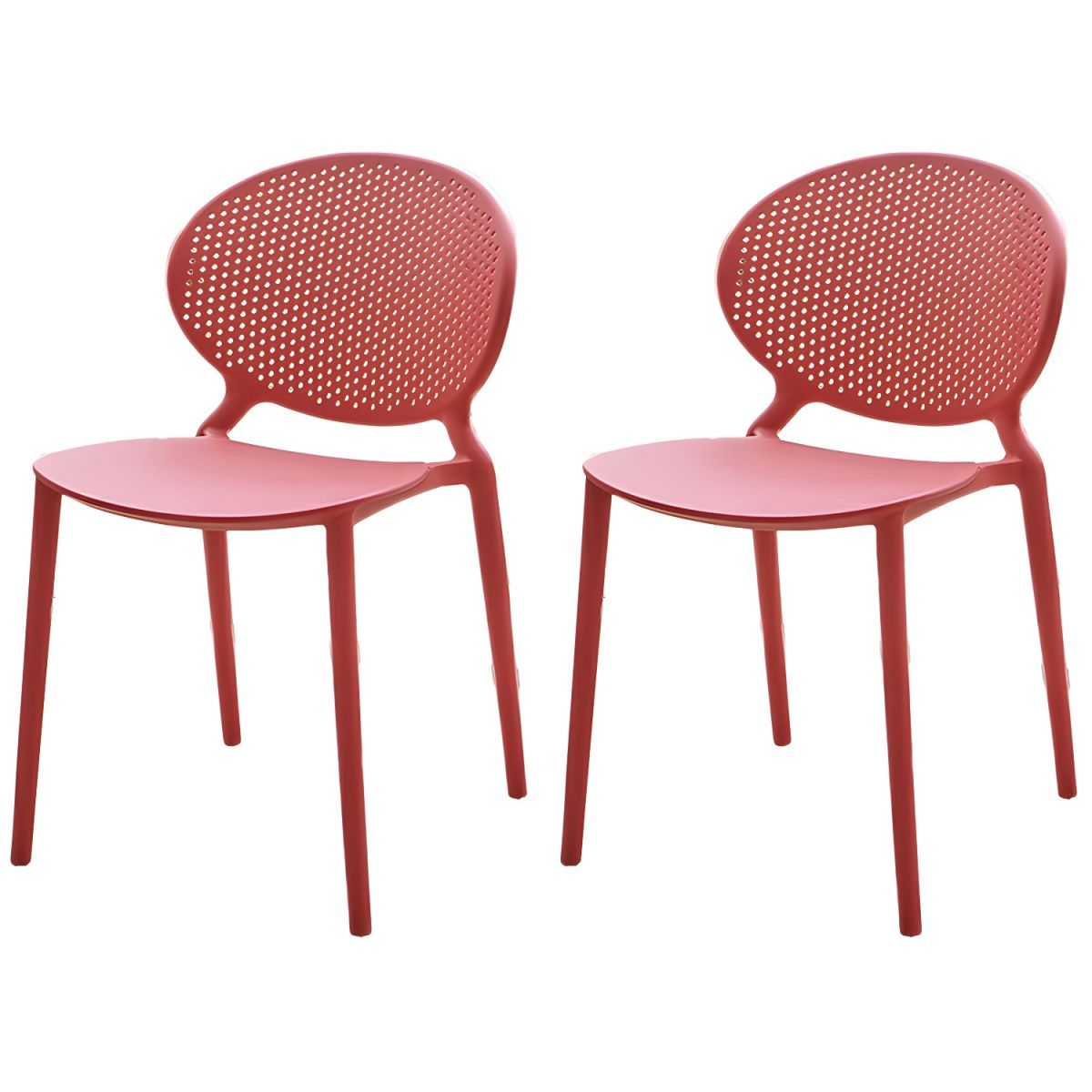 Modern Chairs for Comfortable Seating