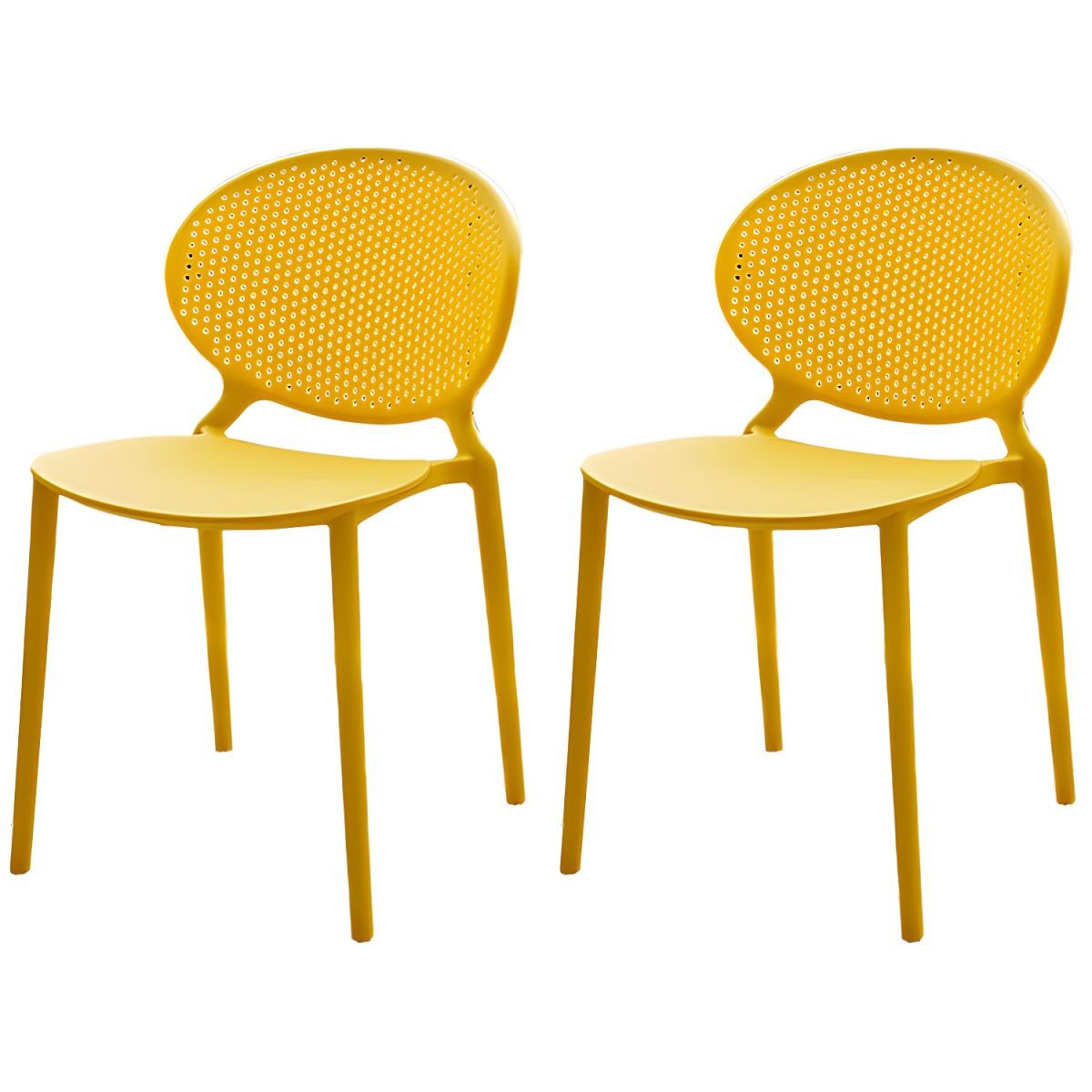 Modern Chairs for Comfortable Seating