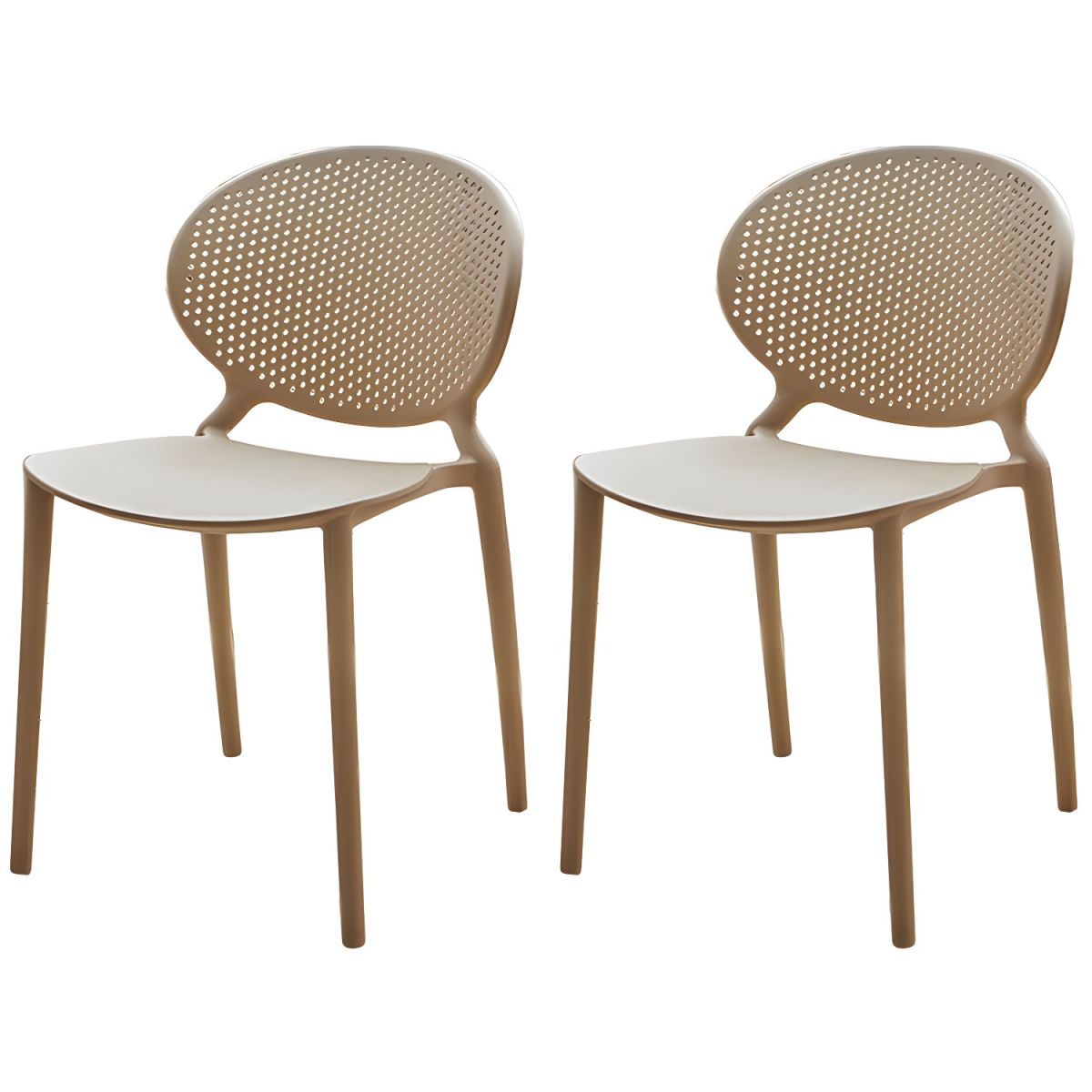 Modern Chairs for Comfortable Seating
