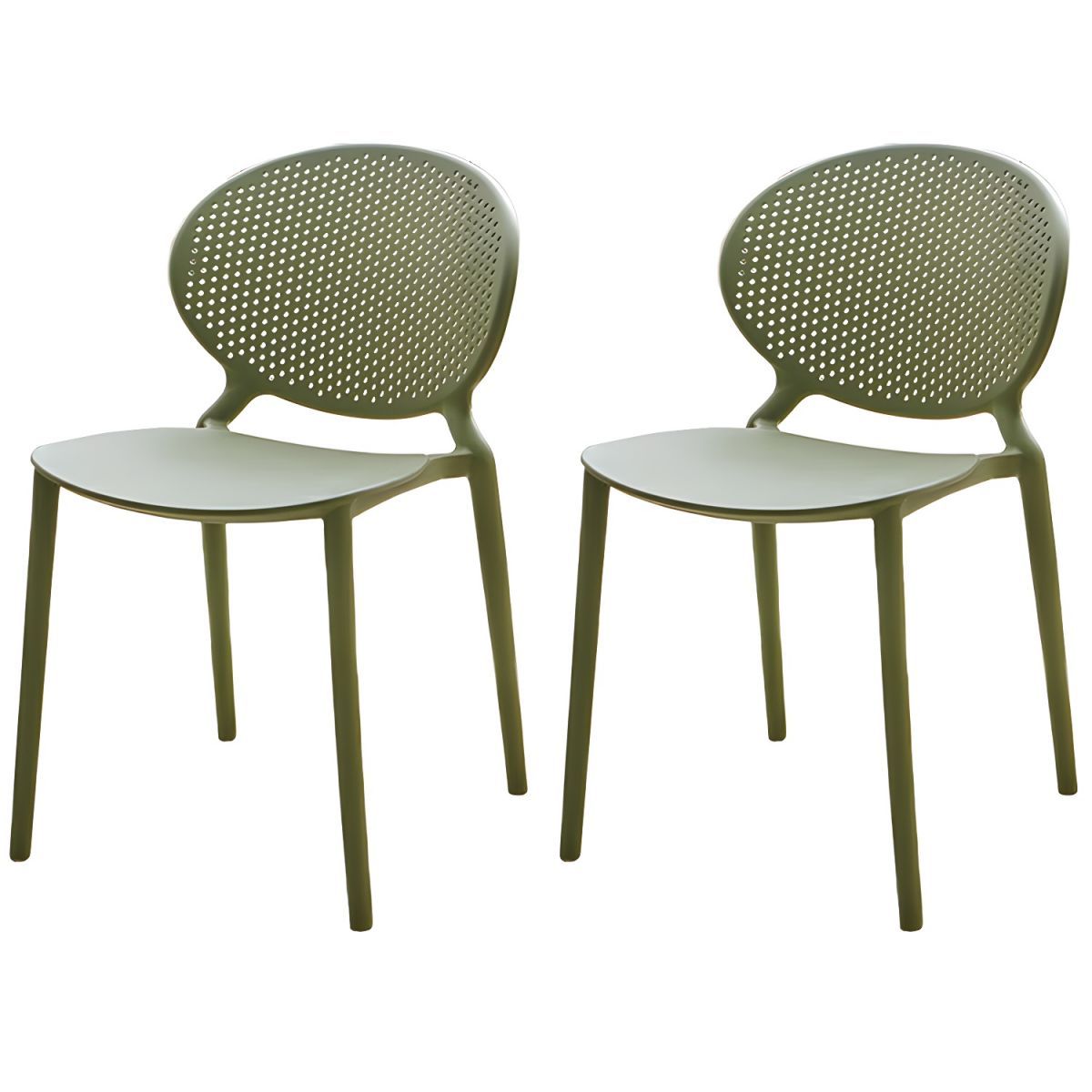 Modern Chairs for Comfortable Seating
